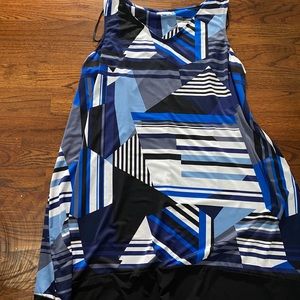 Beautiful like new Avenue dress 26/28